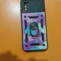 چند عدد گاردسالم در حد نو|لوازم جانبی موبایل و تبلت|گلبهار, شهر جدید گلبهار|دیوار