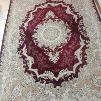 2 عدد فرش 9متر ی