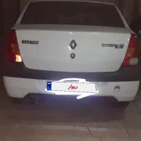 ال نودمدل ۹۴ بدون رنگ ۱۰۰ کارکرد|خودرو سواری و وانت|ری, ولی آباد|دیوار