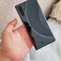 سامسونگ نوت ۱۰پلاس در حد آک فروش فوری|موبایل|سیرجان, |دیوار