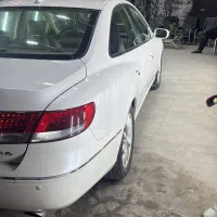 ازرا ۲۰۰۸استثنایی