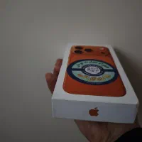 آیفون 17 پرو رجیستر شده|موبایل|اصفهان, شفق|دیوار