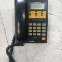تلفن رومیزی