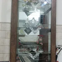ویترین بوفه