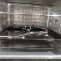 توستر|اجاق گاز و لوازم برقی پخت‌وپز|مشکین‌دشت, |دیوار