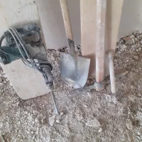 نظافت ساختمان جابجای اساس خونه وغیره ۰۰۰۰