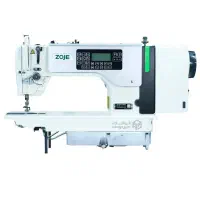 چرخ راسته دوزA8100زوجی فول کامپیوتری چرخ خیاطی
