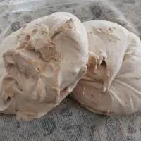 قره قروت گوسفندی ترش و ملس خوشمزه