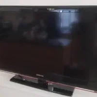تلویزیون سامسونگ ۴۰ اینچ بهمراه سینما خانگی