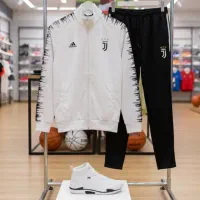 ست سوییشرت و شلوار و کفش.پرداخت درب منزل