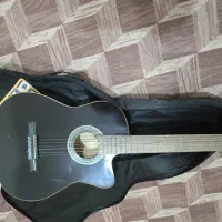 گیتار اصلی|گیتار، بیس، امپلیفایر|اهواز, فولاد|دیوار