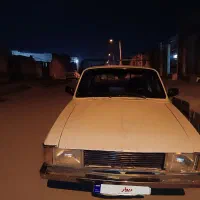 پیکان وانت 83