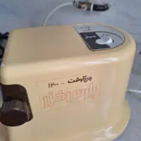 چرخ گوشت پارس خزر ۱۲۰۰کاملا سالم و کم کار