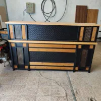 تولیدی میز کانتر