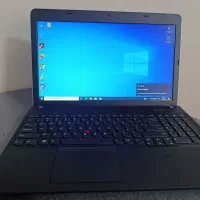لپ تاپ lenovo thinkpad e540 لنوا|رایانه همراه|تهران, قصر فیروزه ۲|دیوار
