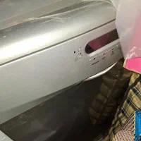 ماشین ظرفشویی