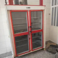 یخچال ایستاده فروشگاهی|فروشگاه و مغازه|شیراز, نصر|دیوار