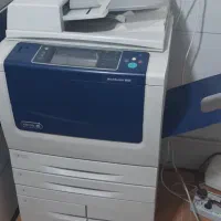 کپی رنگی و سیاه سفید