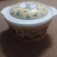 سوپ خوری قابلمه خارجی اصلی