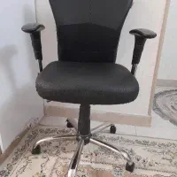صندلی تمیز نشیمن راحت