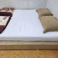 مهمان پذیر هویزه|اجارهٔ کوتاه‌مدت آپارتمان و سوئیت|قم, قم نو|دیوار