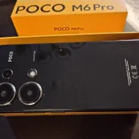 شیامی POCOM6pro|موبایل|تهران, سعادت‌آباد|دیوار