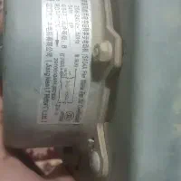 موتور فن کولر گازی