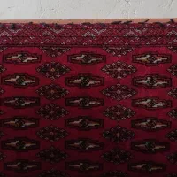 پشتی ترکمن ۹عدد|پشتی|خرم‌آباد, |دیوار