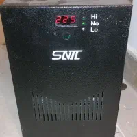 UPS 3.3 KVA سانیک