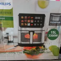 سرخ کن بدون روغن