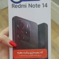 شیائومی ردمی نوت ۱۴