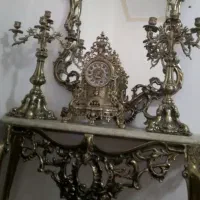 خرید فروش آینه شمعدان، لوستر