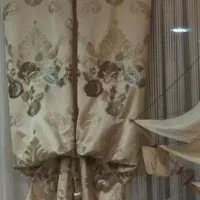 فروش پرده دکوری ایتالیایی
