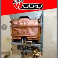 تعمیرات تخصصی وسایل ولوازم گازسوز|خدمات پیشه و مهارت|کاشان, درب اصفهان|دیوار