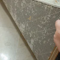 دو عدد قالیچه یک در ۱.۵|فرش|اسلامشهر, شهرک سعیدیه|دیوار