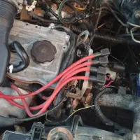 ماشین سرحال هست فنی سالمه|خودرو سواری و وانت|انبارآلوم, |دیوار