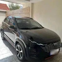 mvm x33 cross|خودرو سواری و وانت|مشهد, استاد یوسفی (شهرک غرب)|دیوار