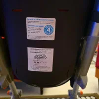 صندلی غذا تمیز و سالم|تخت و صندلی بچه|ساری, |دیوار