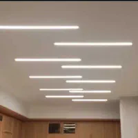 فروش و اجرای لاین نوری