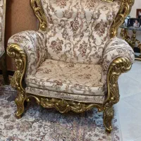 مبل استیل|مبلمان خانگی و میز عسلی|تهران, جمال‌زاده|دیوار