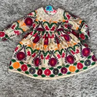 لباس دخترانه