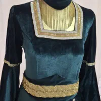 لباس حنابندان