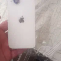 آیفون ۱۳ نرمال سفید