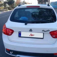 کوییک ساده ۱۴۰۱|خودرو سواری و وانت|نسیمشهر, |دیوار