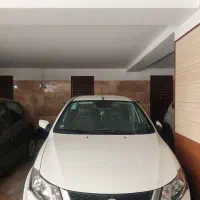 ساینا s دوگانه