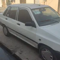 پراید مدل 87|خودرو سواری و وانت|چهاردانگه (تهران), |دیوار