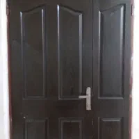 در ورودی و سرویس بهداشتی