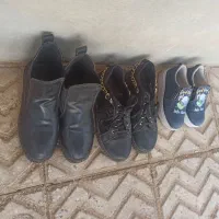کفش زنانه و بچه گانه