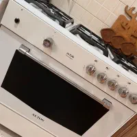 گازطرح فر آلتون