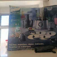 آبمیوه گیر ۱۲کاره فیلیپس(philips)